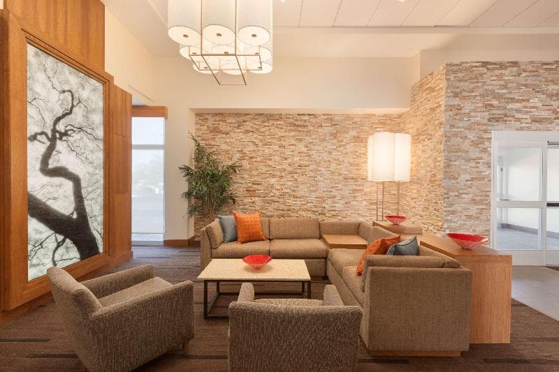 Hyatt Place Phoenix/Chandler-Fashion Center 2