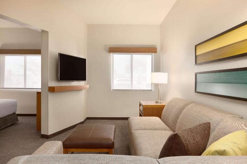 Hyatt Place Phoenix/Chandler-Fashion Center 3