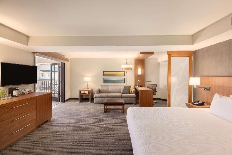 Hyatt Place Phoenix/Chandler-Fashion Center 4
