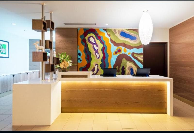 Hyatt House Denver/Downtown 1