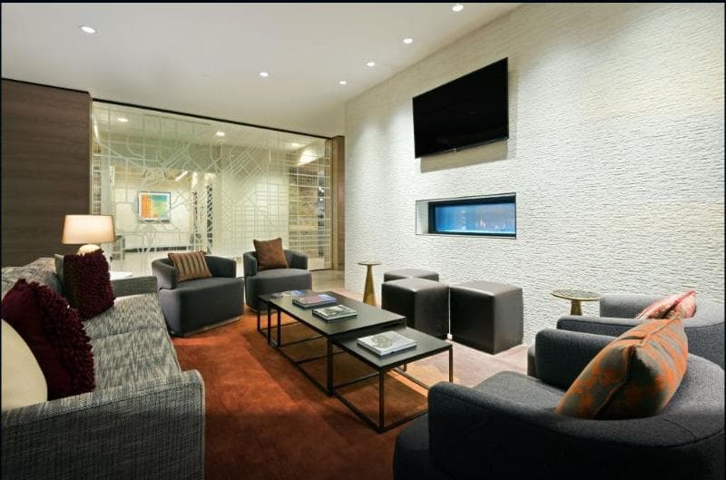Hyatt House Denver/Downtown 2