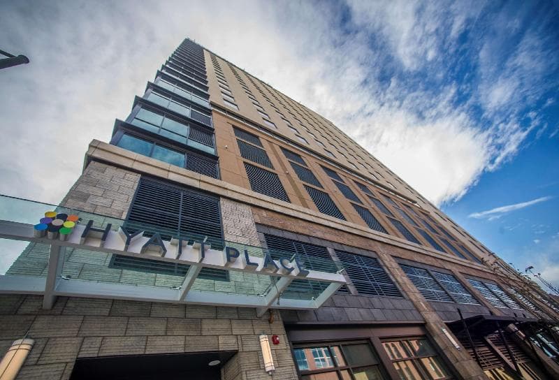 Hyatt Place Denver/Downtown photo 1