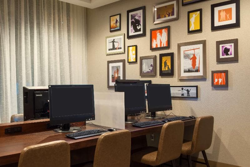 Hyatt Place Denver/Downtown 5