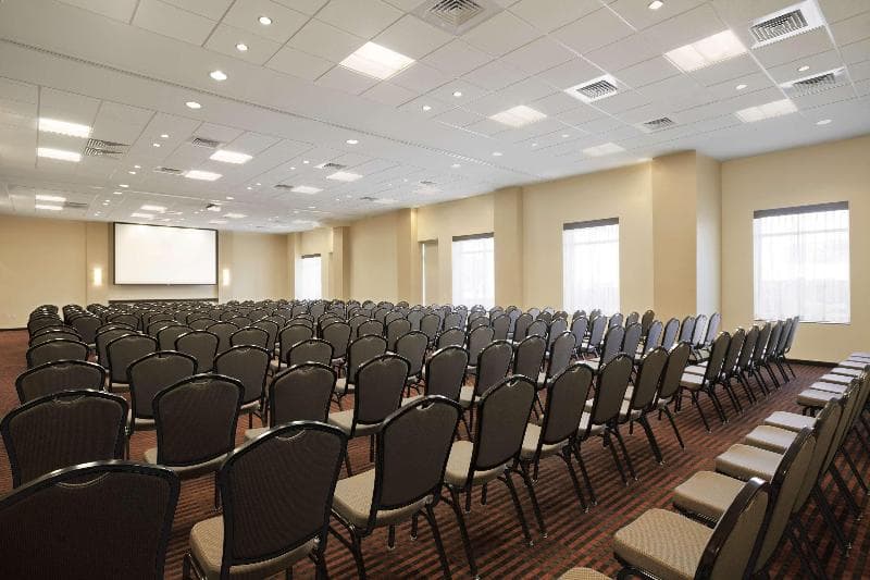 Hyatt Place Salt Lake City/Cottonwood 5