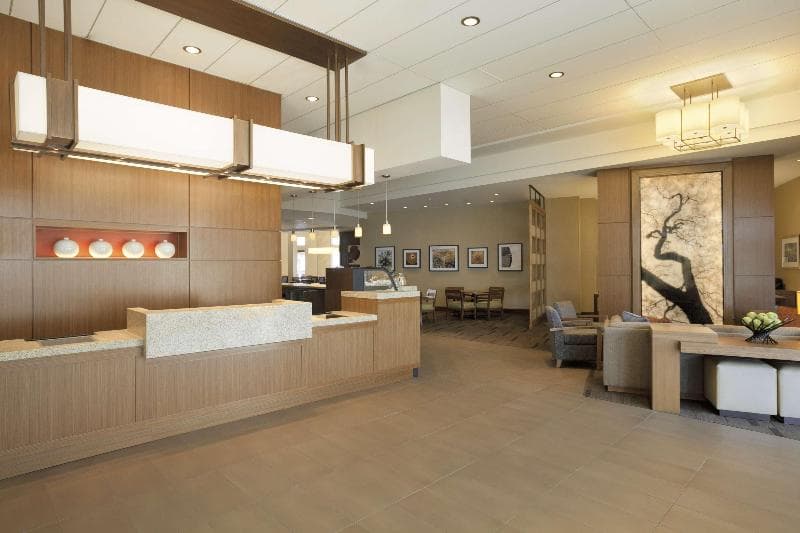 Hyatt Place Salt Lake City/Cottonwood 4