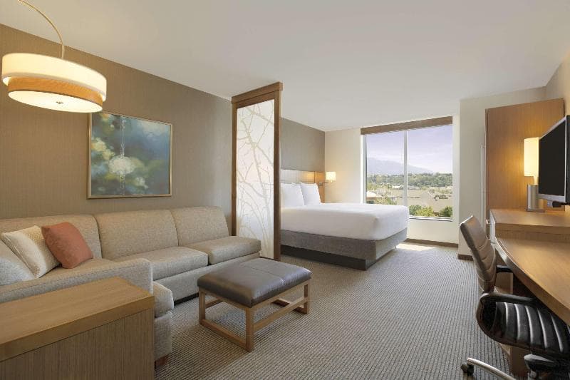 Hyatt Place Salt Lake City/Cottonwood 3