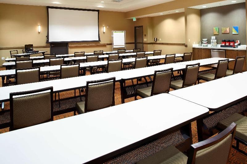Hyatt House Denver/Lakewood at Belmar photo 1