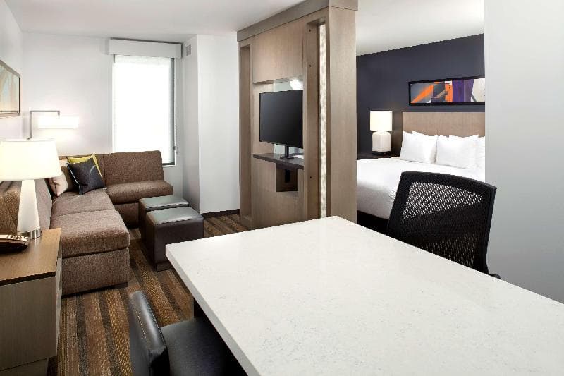 Hyatt House Denver/Lakewood at Belmar 5