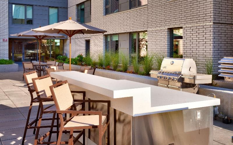 Hyatt House Portland/Downtown 2