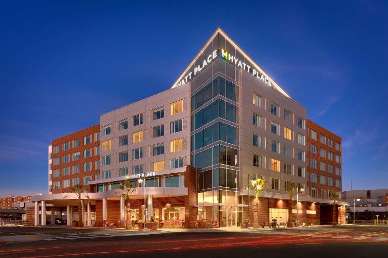 Hyatt Place Emeryville/San Francisco Bay Area 5