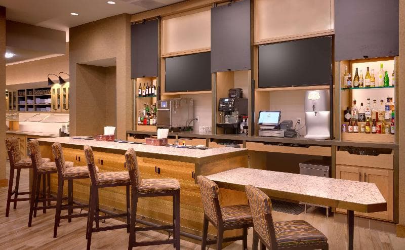 Hyatt Place Emeryville/San Francisco Bay Area photo 1