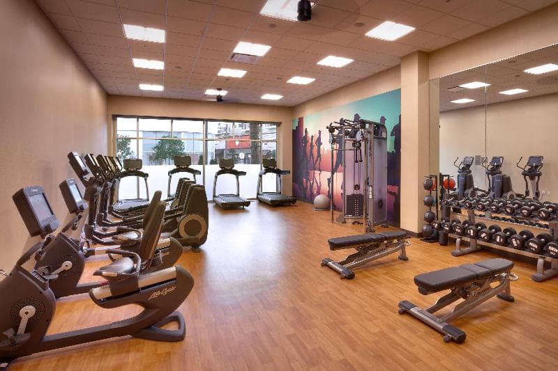Hyatt Place Emeryville/San Francisco Bay Area 2