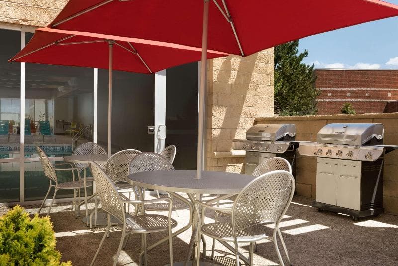Home2 Suites by Hilton Middleburg Heights Cleveland photo 1