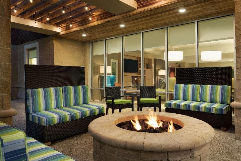 Home2 Suites by Hilton Middleburg Heights Cleveland 3