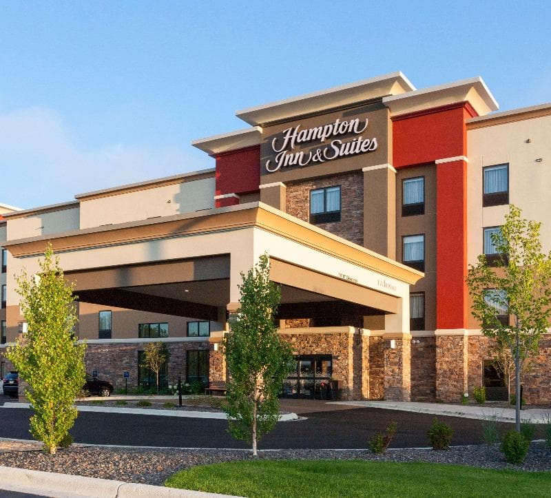 Hampton Inn & Suites Duluth North / Mall Area 2