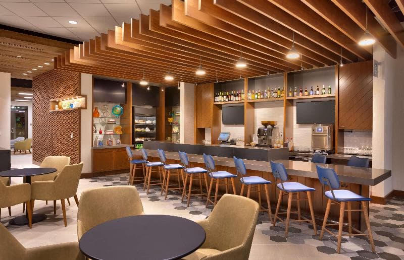 Hyatt Place Salt Lake City/Farmington/Station Park 2