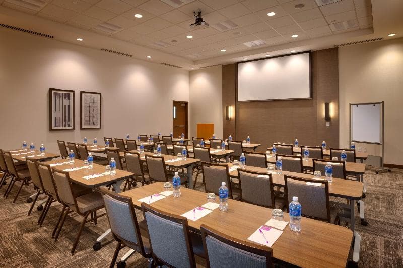 Hyatt Place Salt Lake City/Farmington/Station Park photo 1