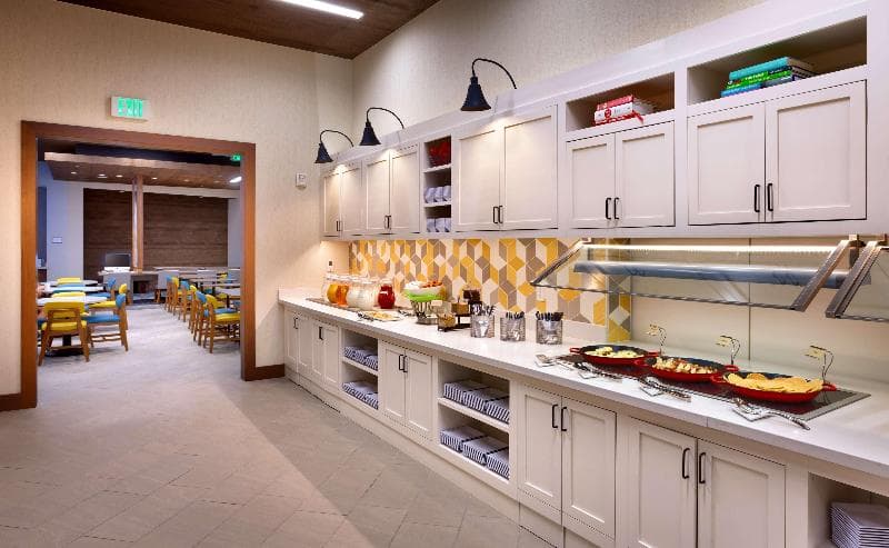 Hyatt Place Salt Lake City/Farmington/Station Park 4