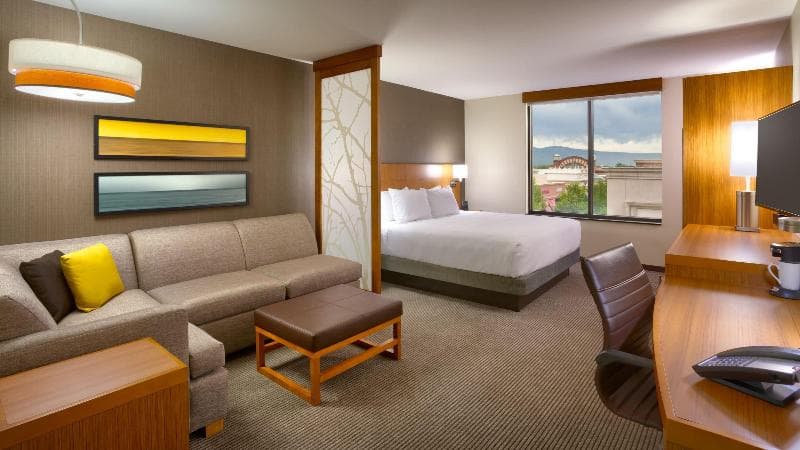 Hyatt Place Salt Lake City/Farmington/Station Park 5