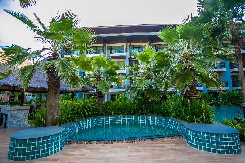 Hula Hula Resort 2