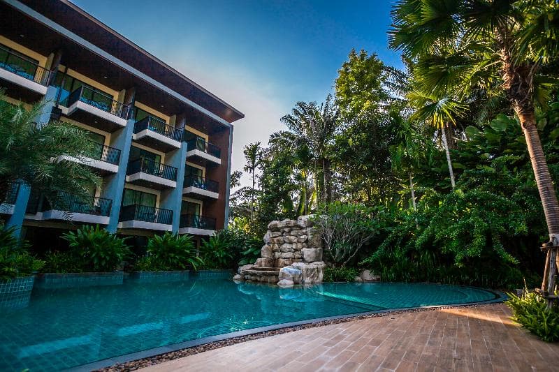 Hula Hula Resort 3