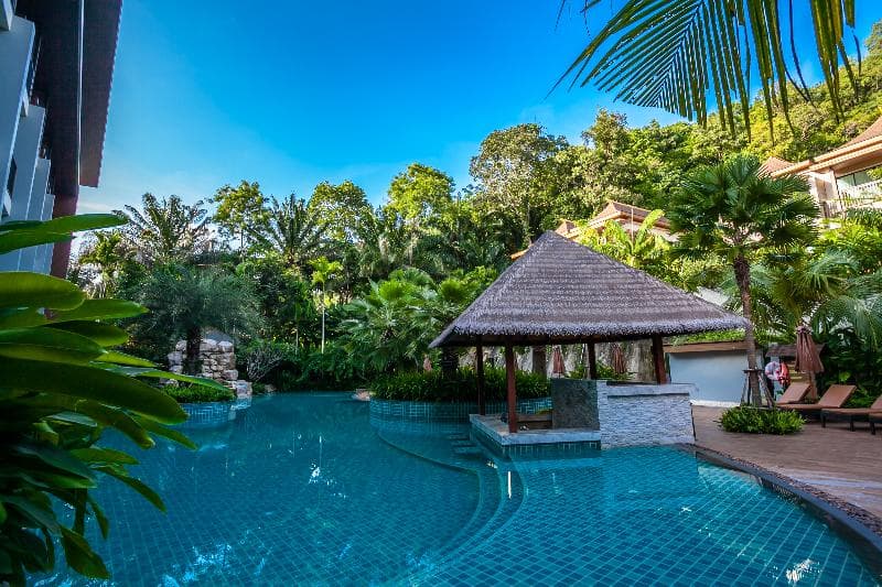 Hula Hula Resort 4