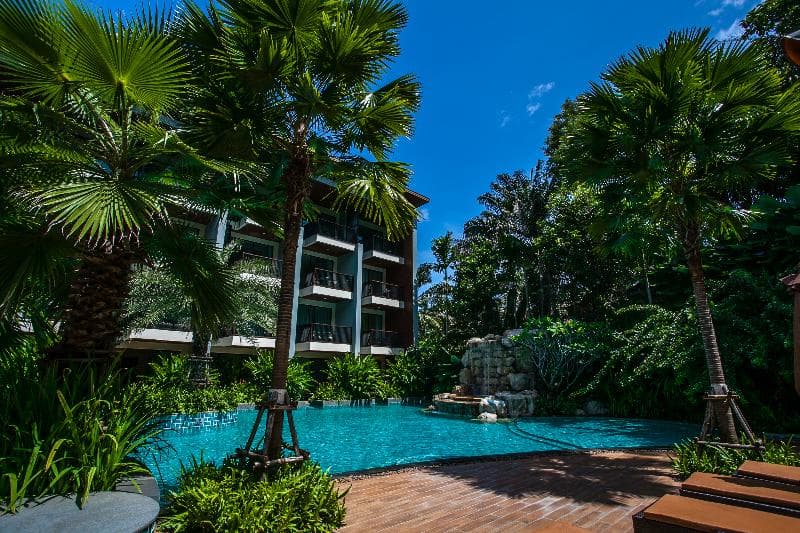 Hula Hula Resort 5