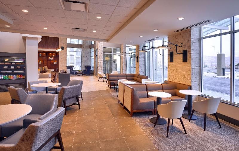 Hyatt Place Salt Lake City/Lehi 4