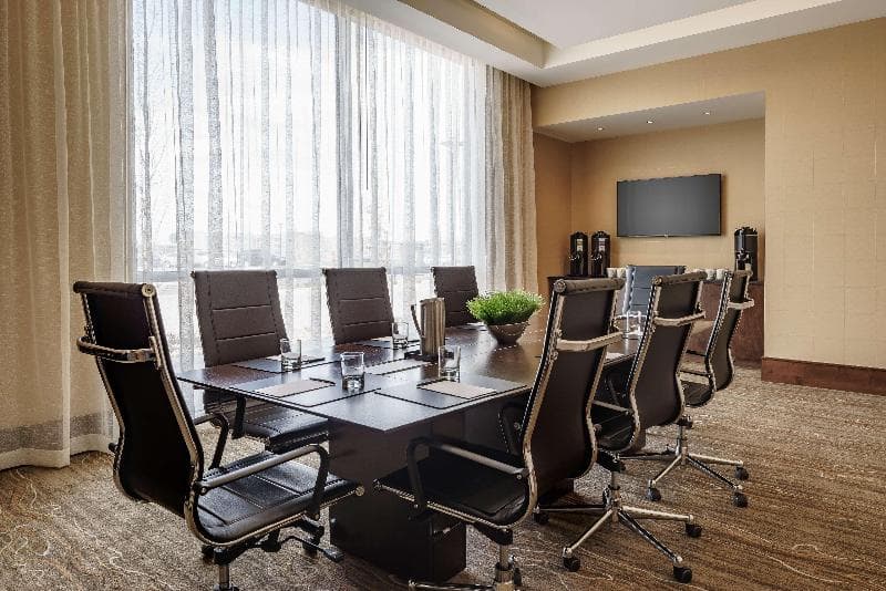Hyatt Regency Aurora-Denver Conference Center photo 1