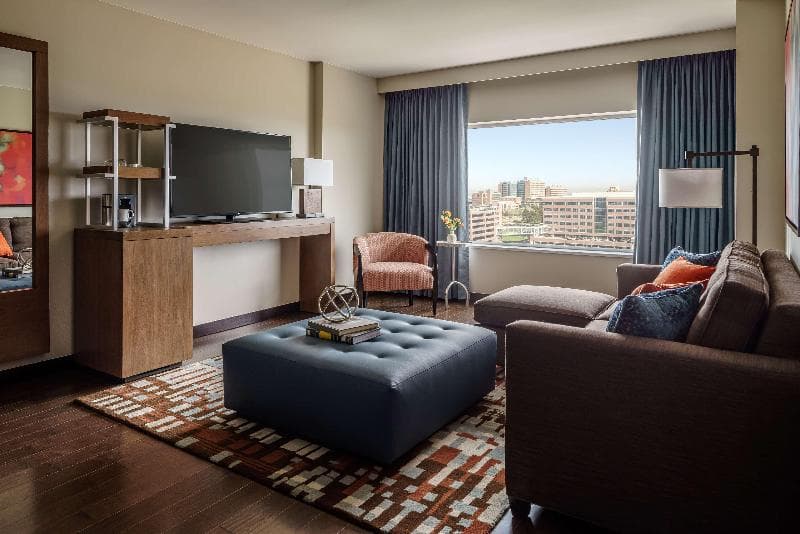 Hyatt Regency Aurora-Denver Conference Center 5