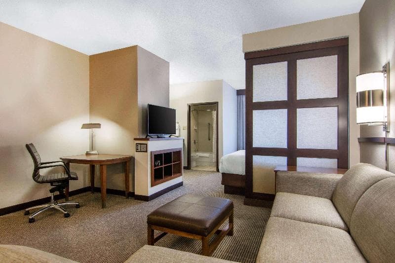 Americinn By Wyndham Stonecrest Near Atlanta photo 1