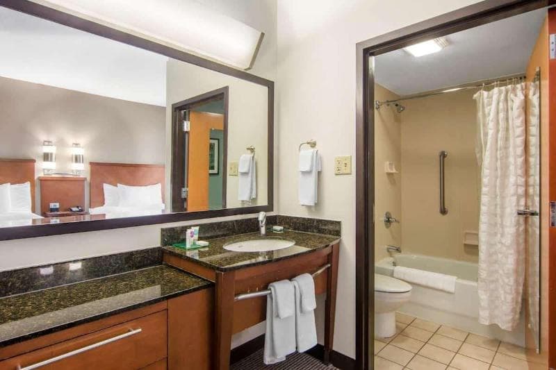 Americinn By Wyndham Stonecrest Near Atlanta 5