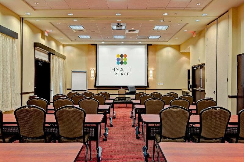 Hyatt Place Fredericksburg-Mary Washington photo 1