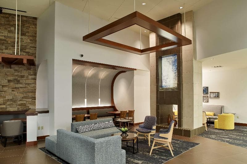 Hyatt Place Grand Rapids-South photo 1