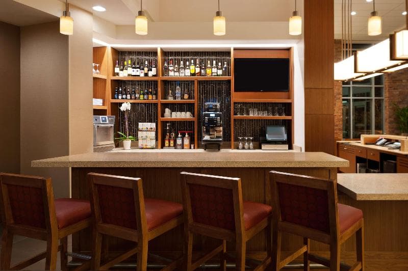 Hyatt Place Houston/The Woodlands 2