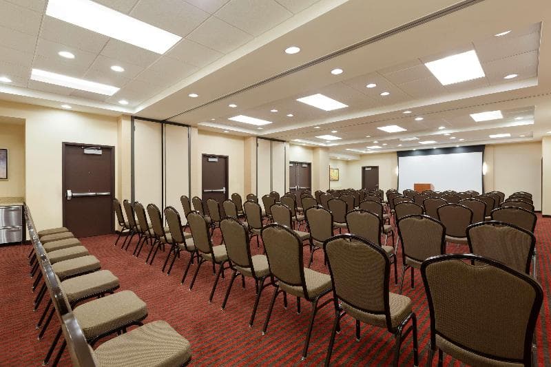 Hyatt Place Houston/The Woodlands photo 1
