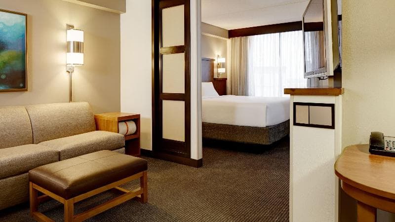 Hyatt Place Jackson Ridgeland 5