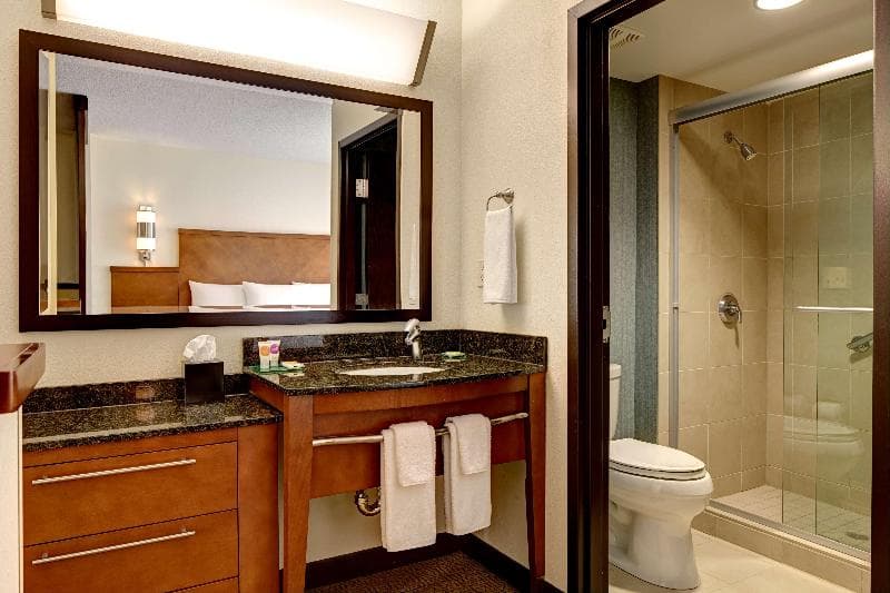 Hyatt Place Lansing/Eastwood Towne Center 3