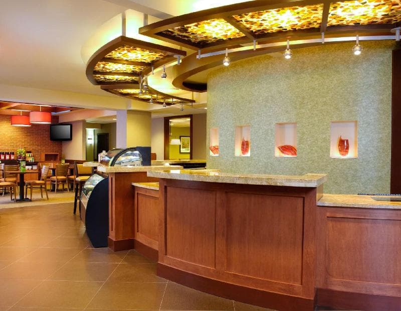 Hyatt Place Philadelphia/King of Prussia 5