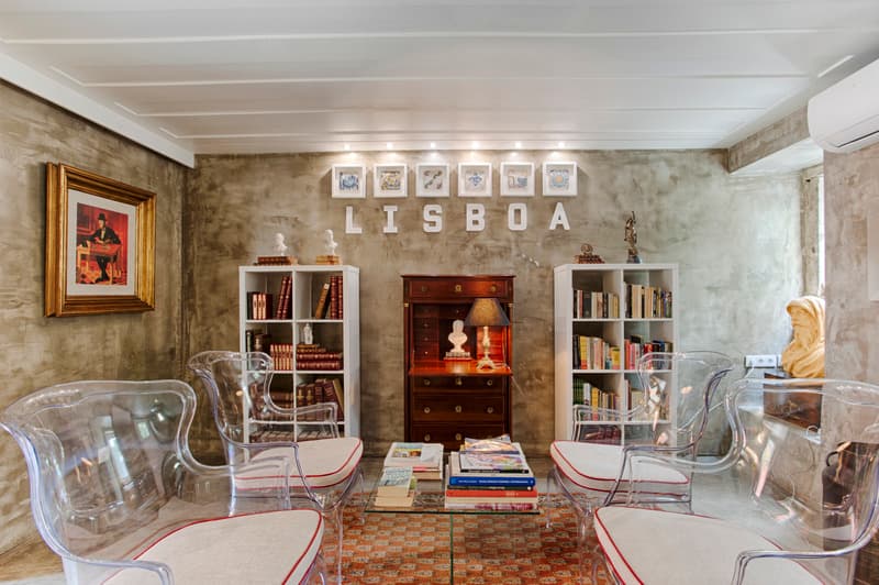 Dear Lisbon Charming House (Adults Only) 2