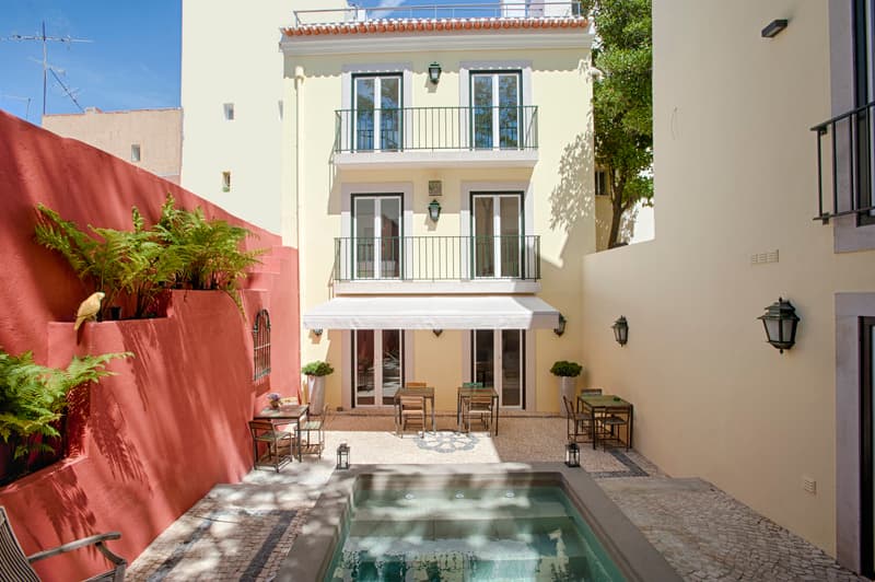 Dear Lisbon Charming House (Adults Only) 3