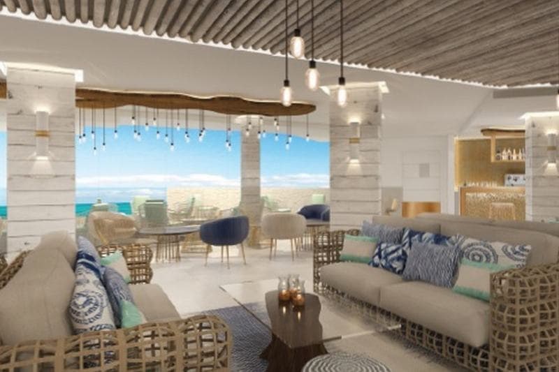 Nobu Hotel Ibiza Bay 3