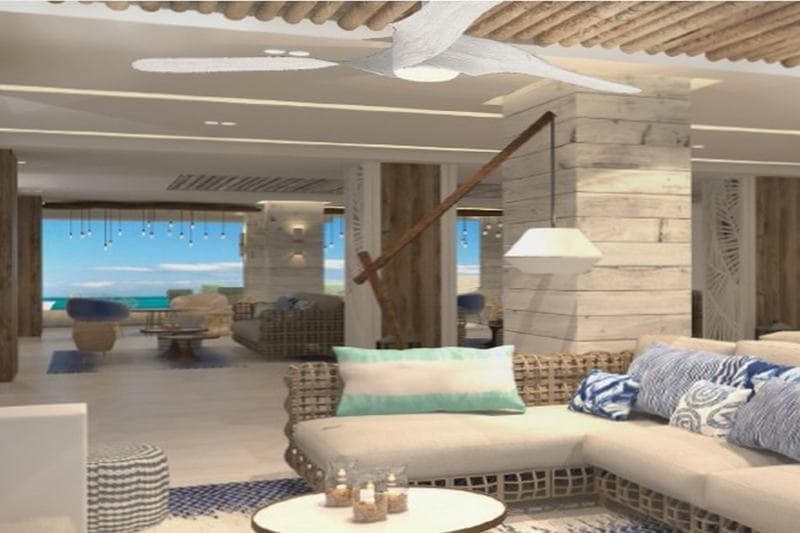 Nobu Hotel Ibiza Bay 4