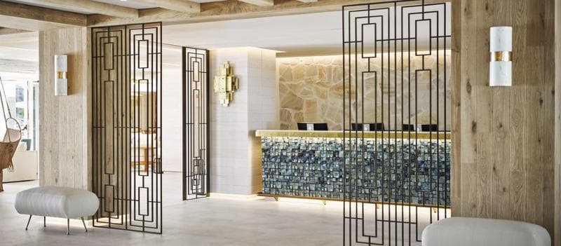 Nobu Hotel Ibiza Bay 2