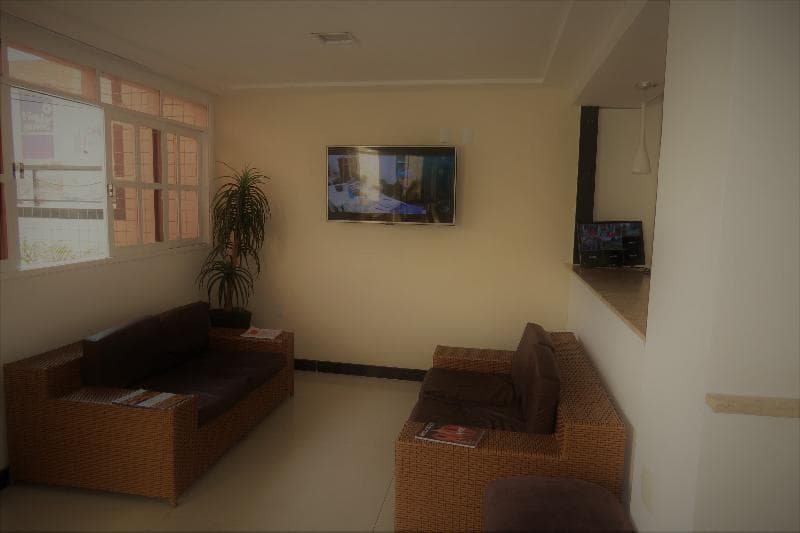 Tirol Praia Hotel 5