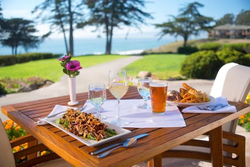 Seascape Beach Resort - Monterey Bay 2