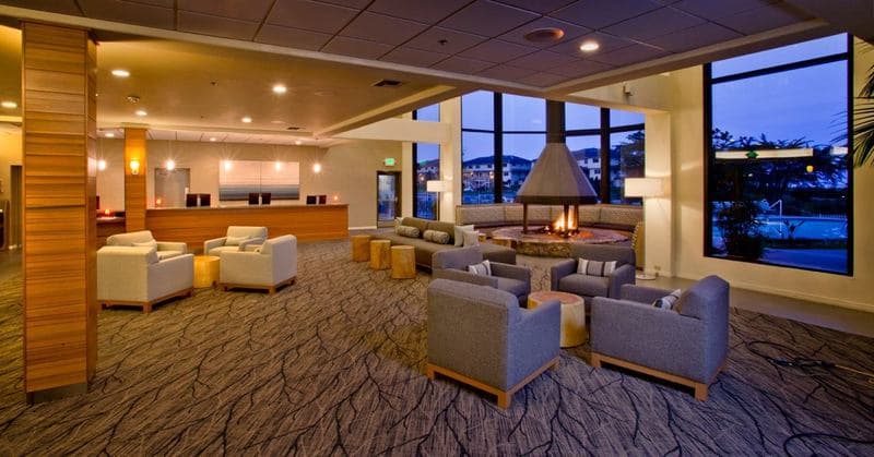 Seascape Beach Resort - Monterey Bay 3