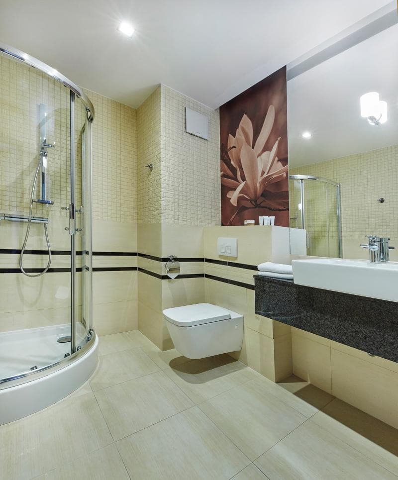 Hotel Diva Spa 5