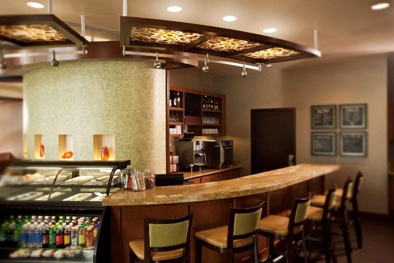Hyatt Place Pensacola Airport 2