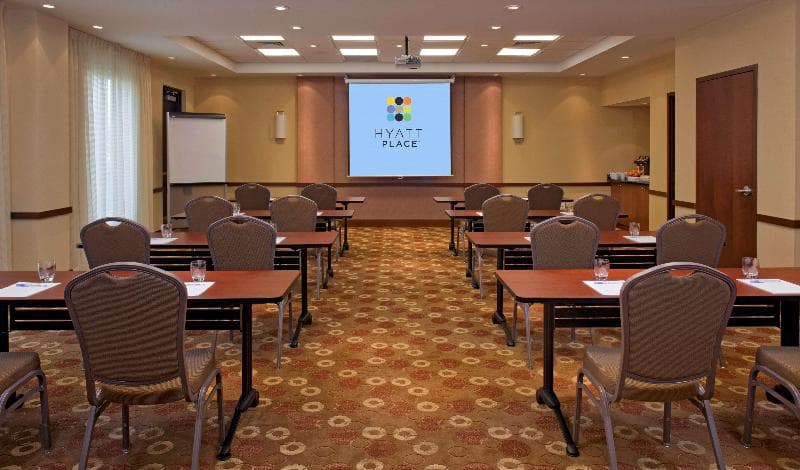 Hyatt Place Pensacola Airport photo 1